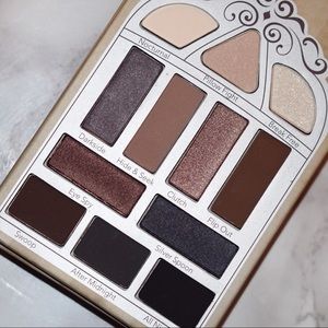 Pretty vulgar - Nightingale